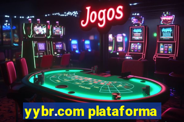 yybr.com plataforma